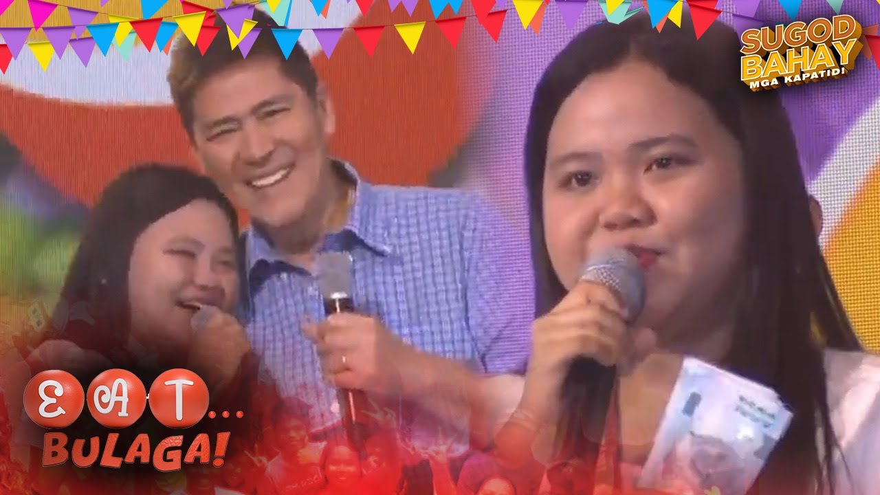 Sumugod ang swerte sa BPSU! | EAT BULAGA | Sep. 13, 2025