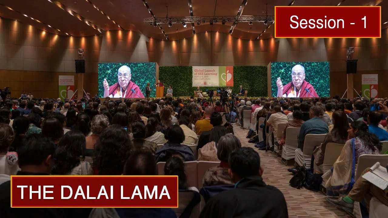 Global Launch of SEE Learning - Day 1
