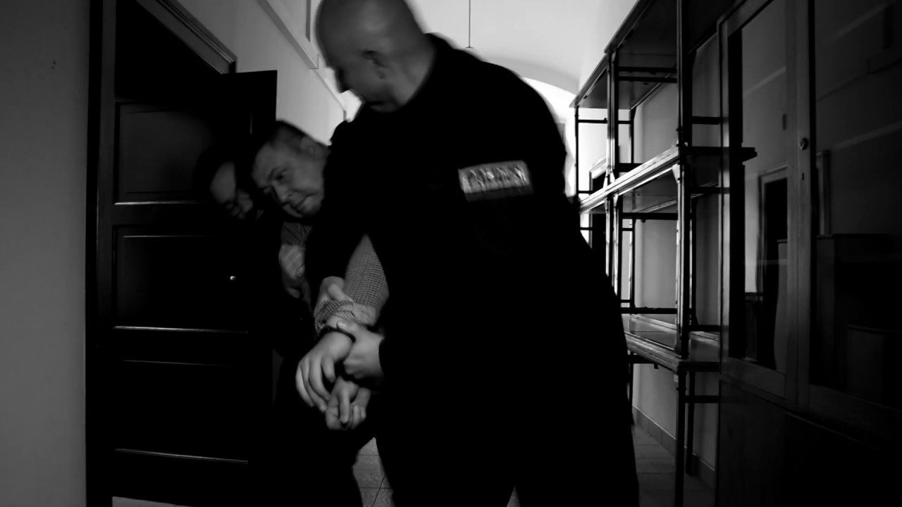 Genezyp Kapen - Polski Bronx (teaser)