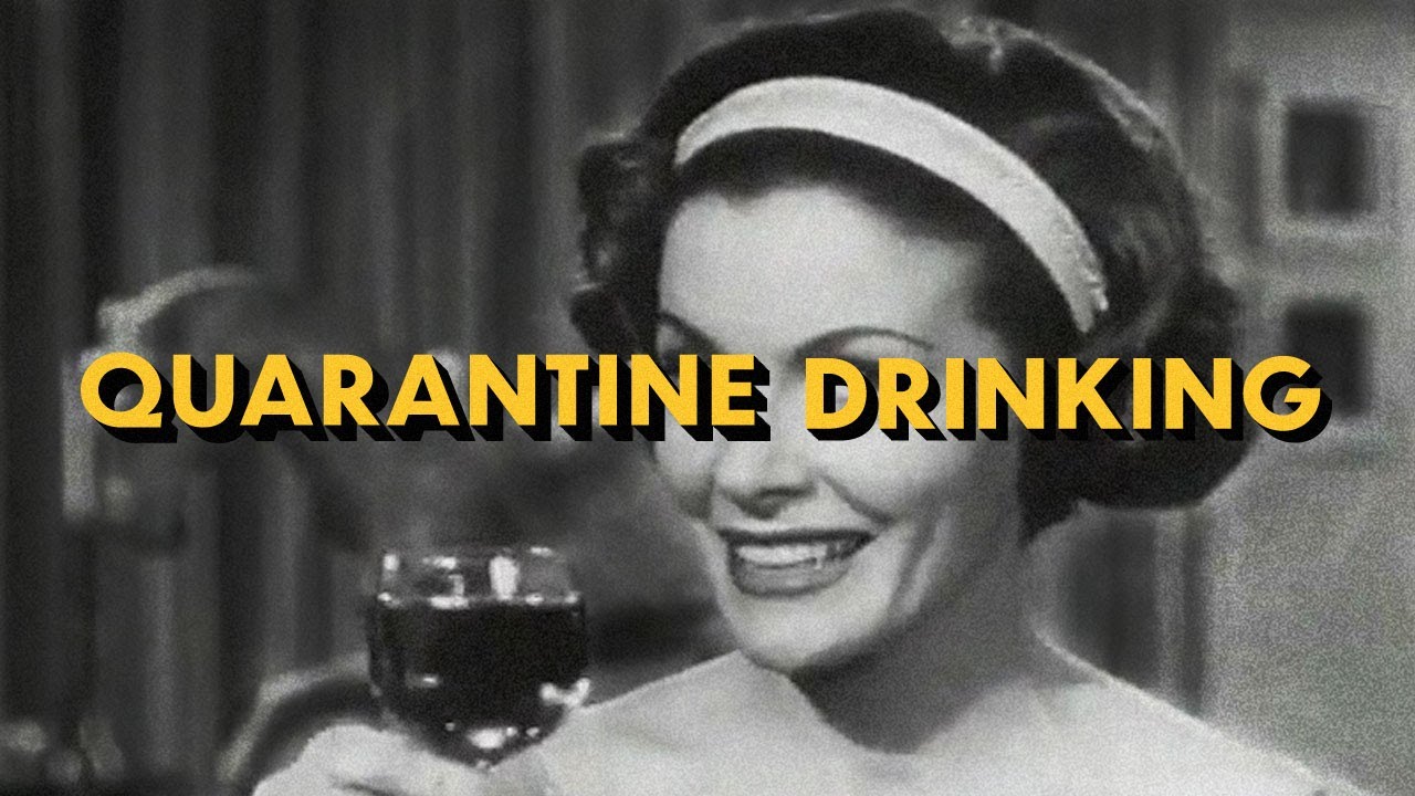 How the Pandemic Transformed Drinking Culture