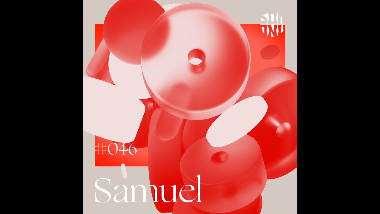 Samuel on Red Light Radio