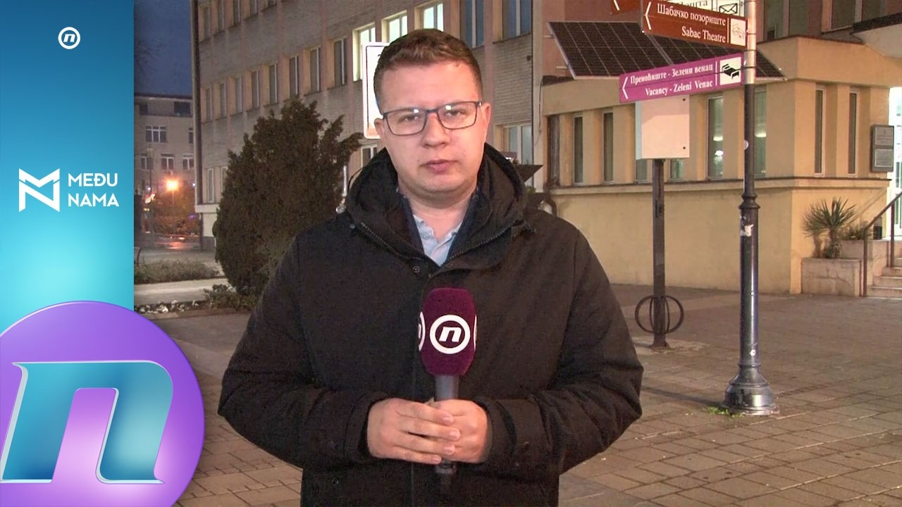 Pritvor za uhapšene poljoprivrednike