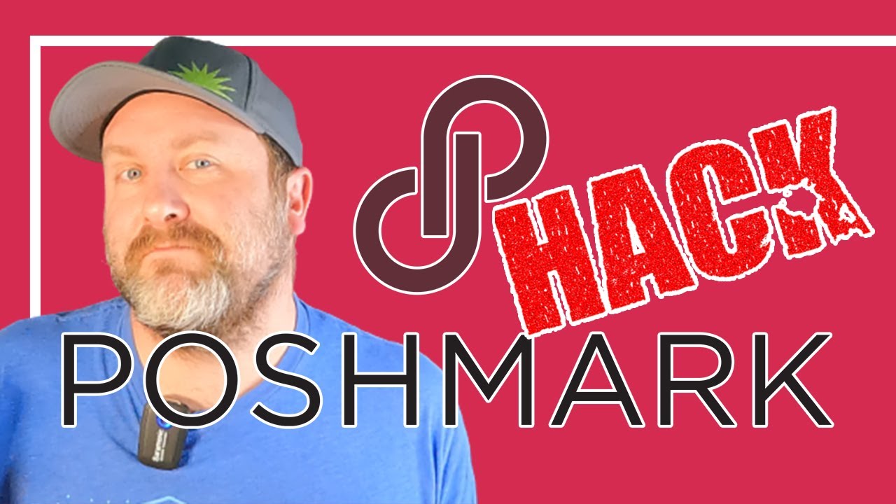 One Click Share Your Whole Poshmark Closet Automatically With Simple Posher