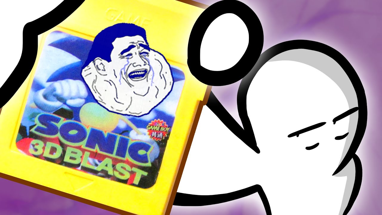 Sonic 3D Blast 5, las vacaciones del erizo (Analitiquendo #10)