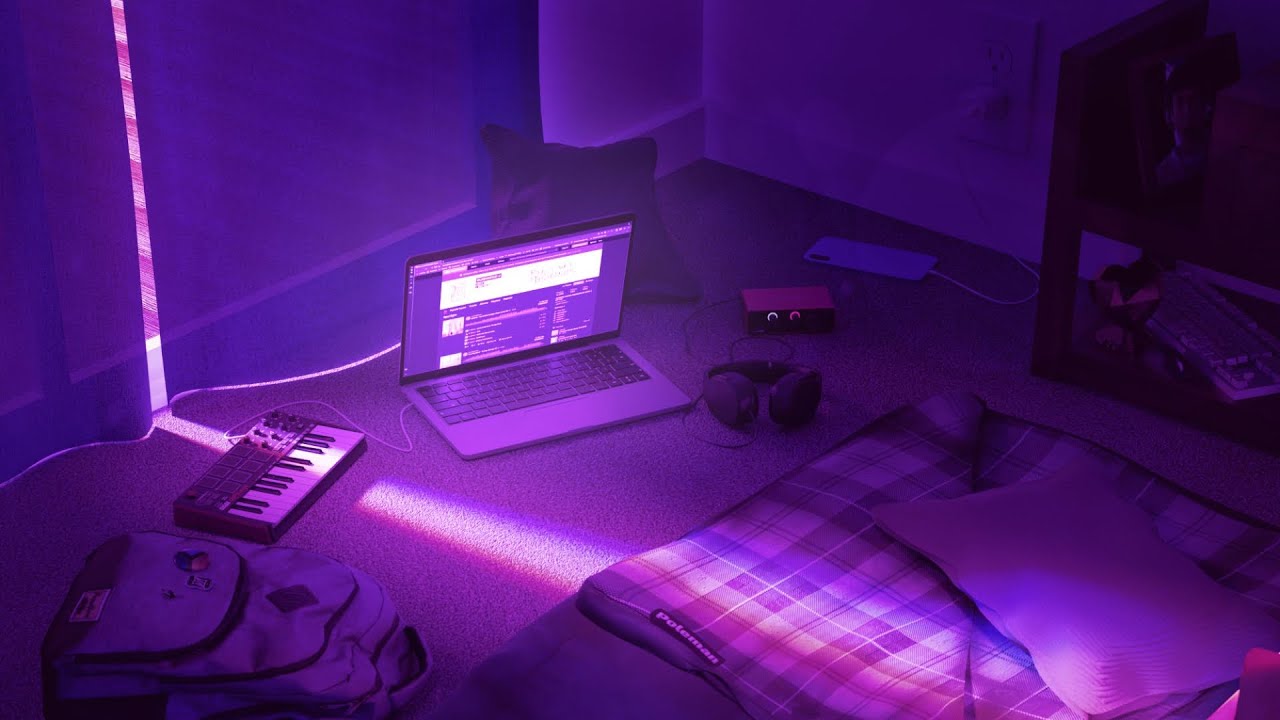 pillow fort - ephemerality [SOV6 MEGACOLLAB]