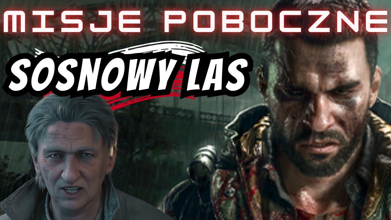 Dying Light: The Beast przestaje być grą o zombie, a zaczyna być opowieścią o ludziach.