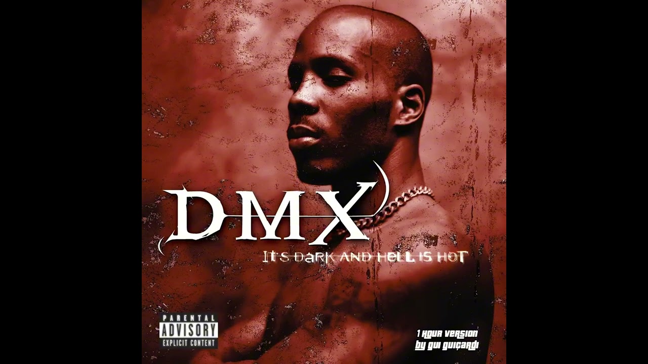 DMX I Can Feel It [1 HOUR]