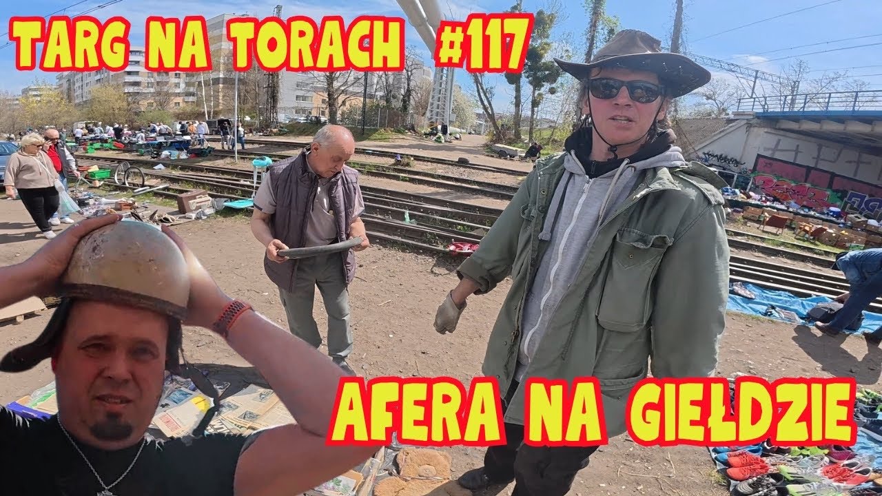 Удивительные открытия на местном базаре! Рынок на Торе #117