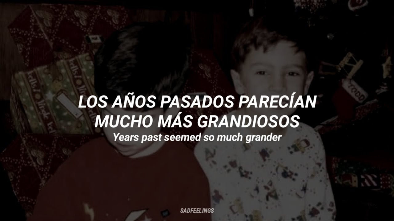 twenty one pilots - Christmas saves the year ||sub. español & lyrics