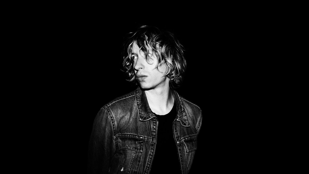 Daniel Avery · AV Set live from London