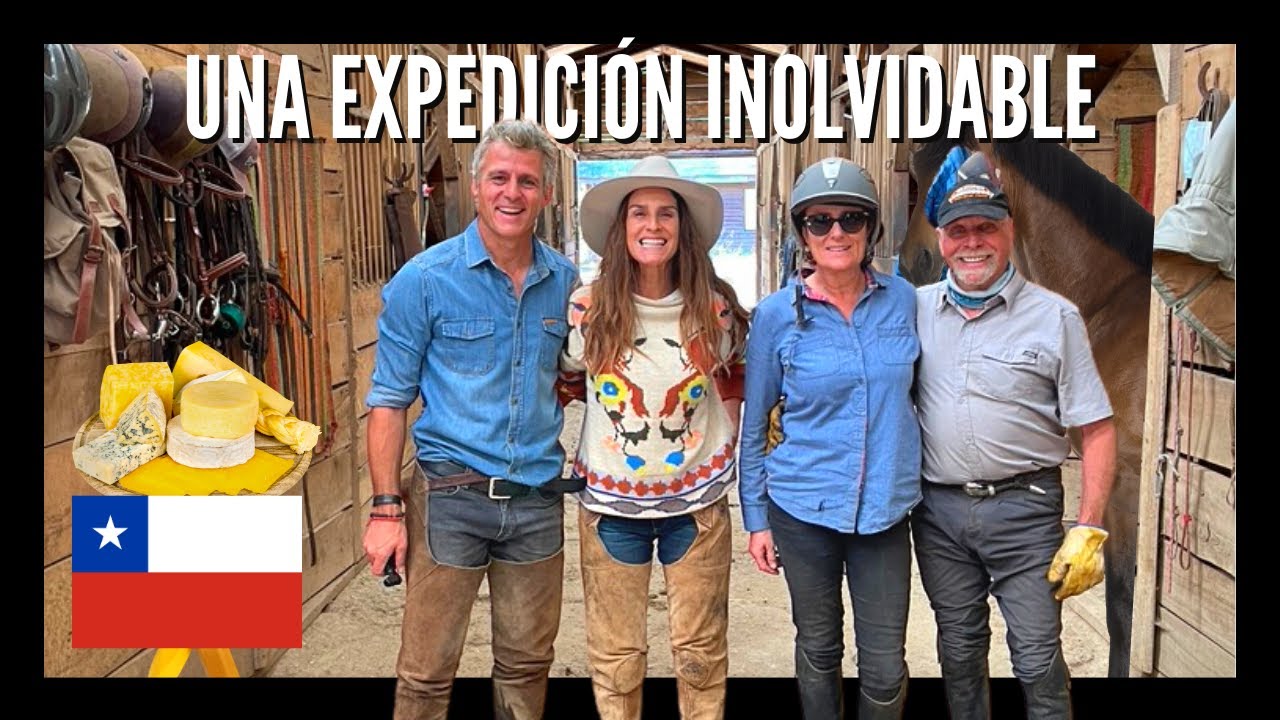 IMPERDIBLES EN LA REGI&Oacute;N DE LA ARAUCAN&Iacute;A 2 | HOTEL AND BEYOND VIRA VIRA 🗻 | La Gracia de Viajar#36 ✈