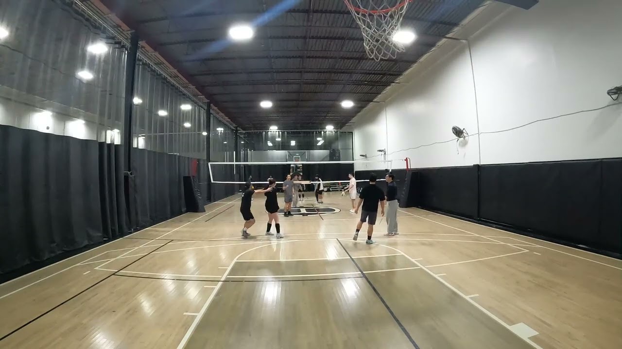 Battle Arena Inter Jan 18 POV A