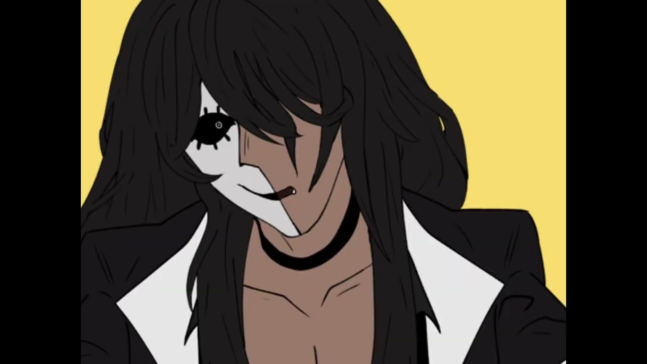 butcher vanity || oc pmv