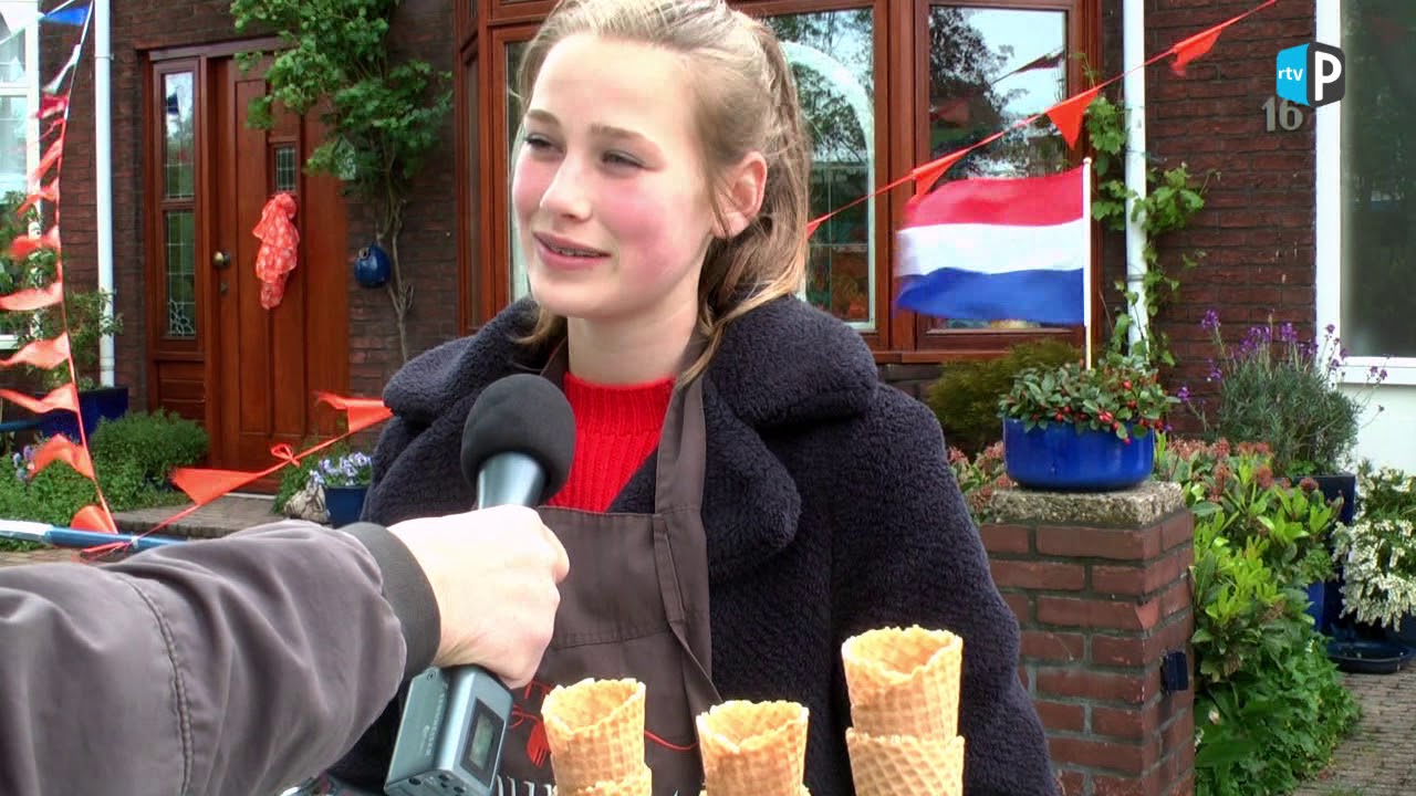 Koningsdag Papendrecht 2019