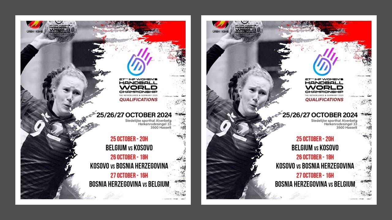 KOSOVO VS BOSNIA HERZEGOVINA