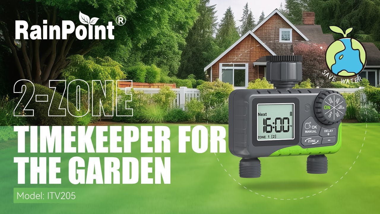 #RainPoint | 