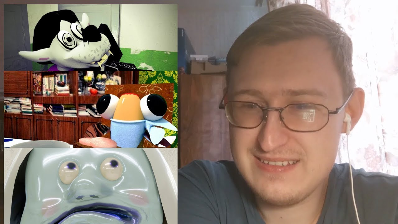 союз.экзе (1-3) | Доф | РЕАКЦИЯ