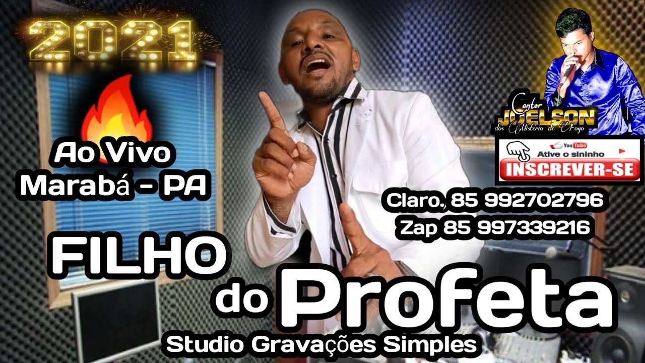 FILHO DO PROFETA 