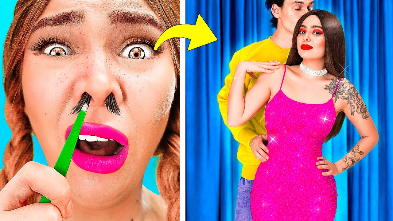 Komplette Überarbeitung mit viralen Hacks und Gadgets von TikTok by FUN2U