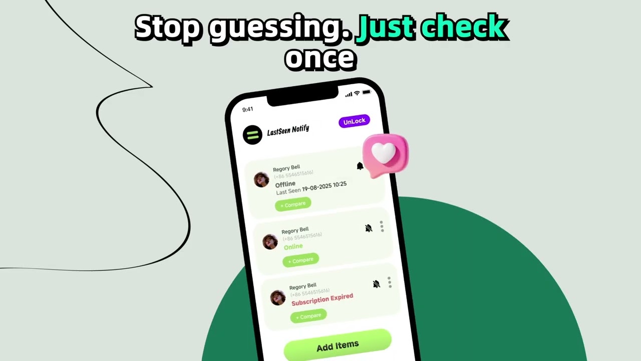 All Your Status Updates, One View