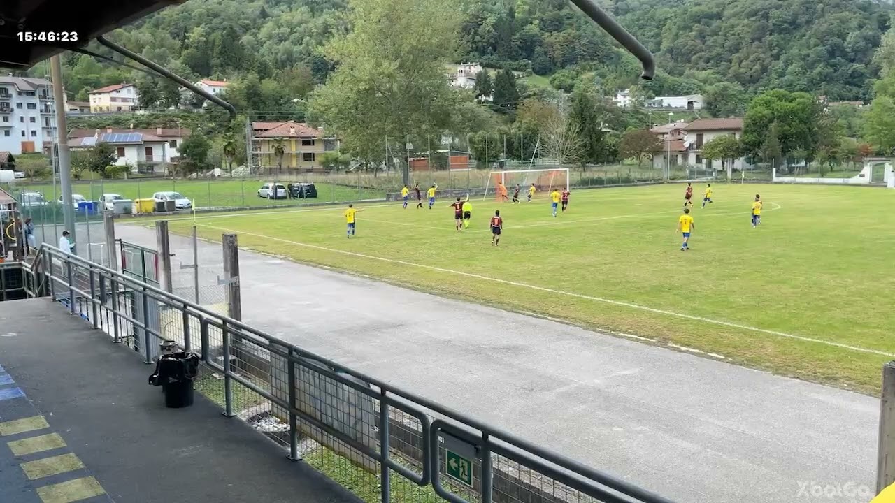 COPPA REGIONE ARZINO PAGNACCO 3 1