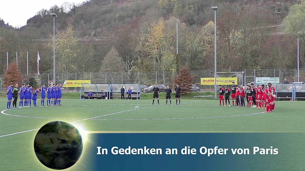 TuS RW Koblenz  vs.  SV Konz  6:0