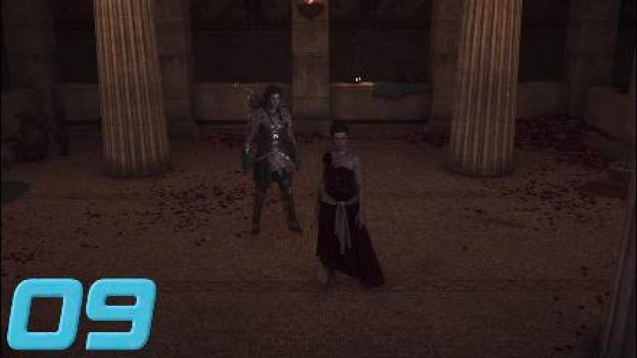 Assassin's Creed | Episode 09