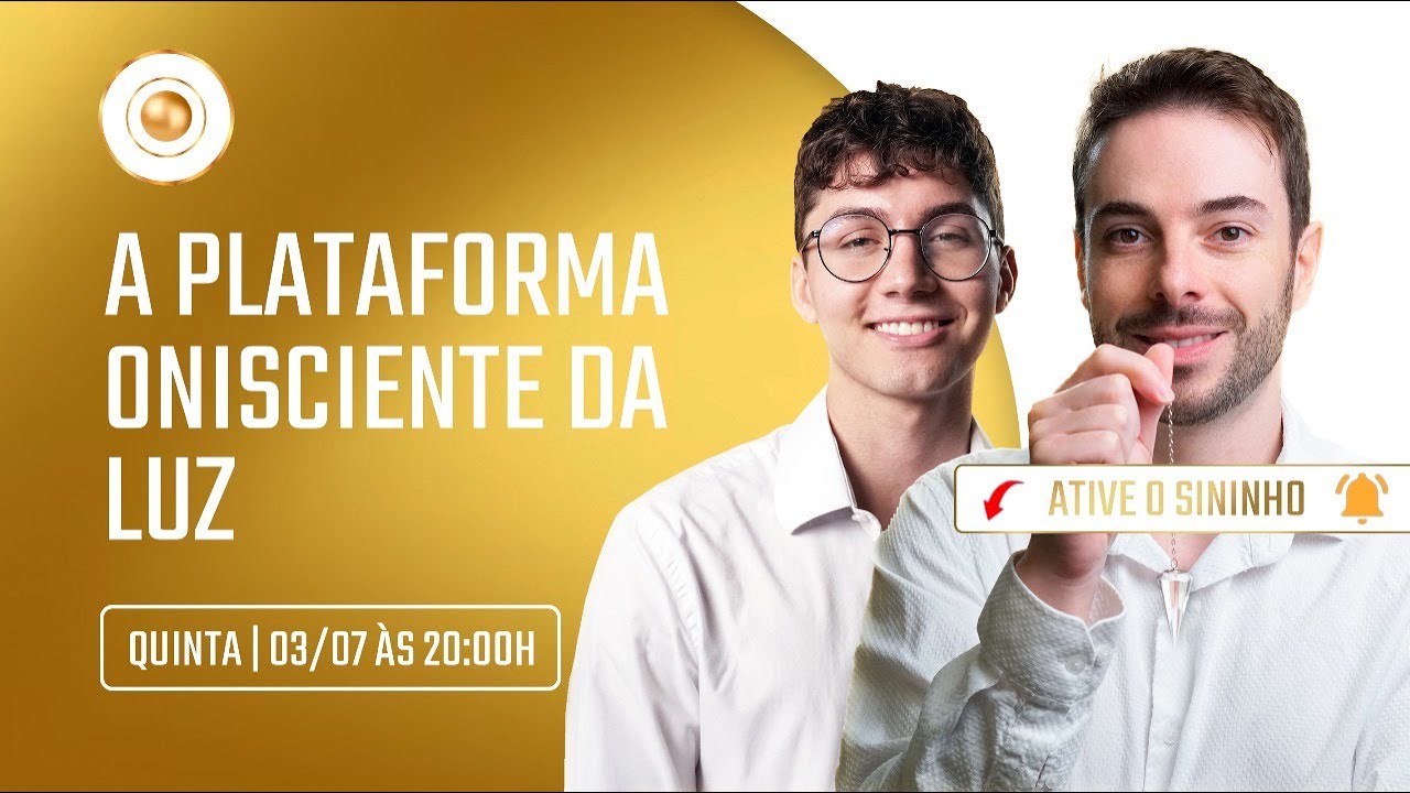 A Plataforma na Pr&aacute;tica - Plataforma Onisciente da Luz - Radioshow 03/07
