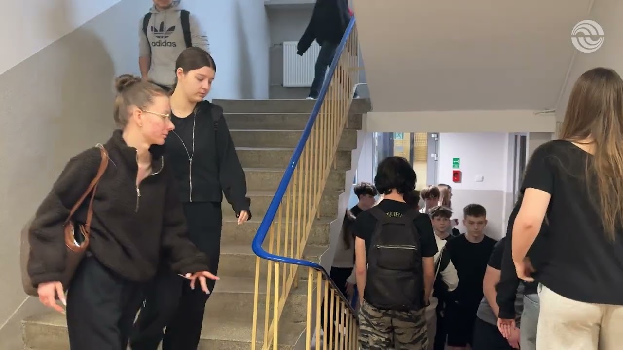 Eneris LAB w Zgierzu