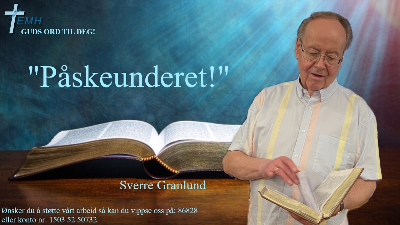 Guds ord til deg 261 