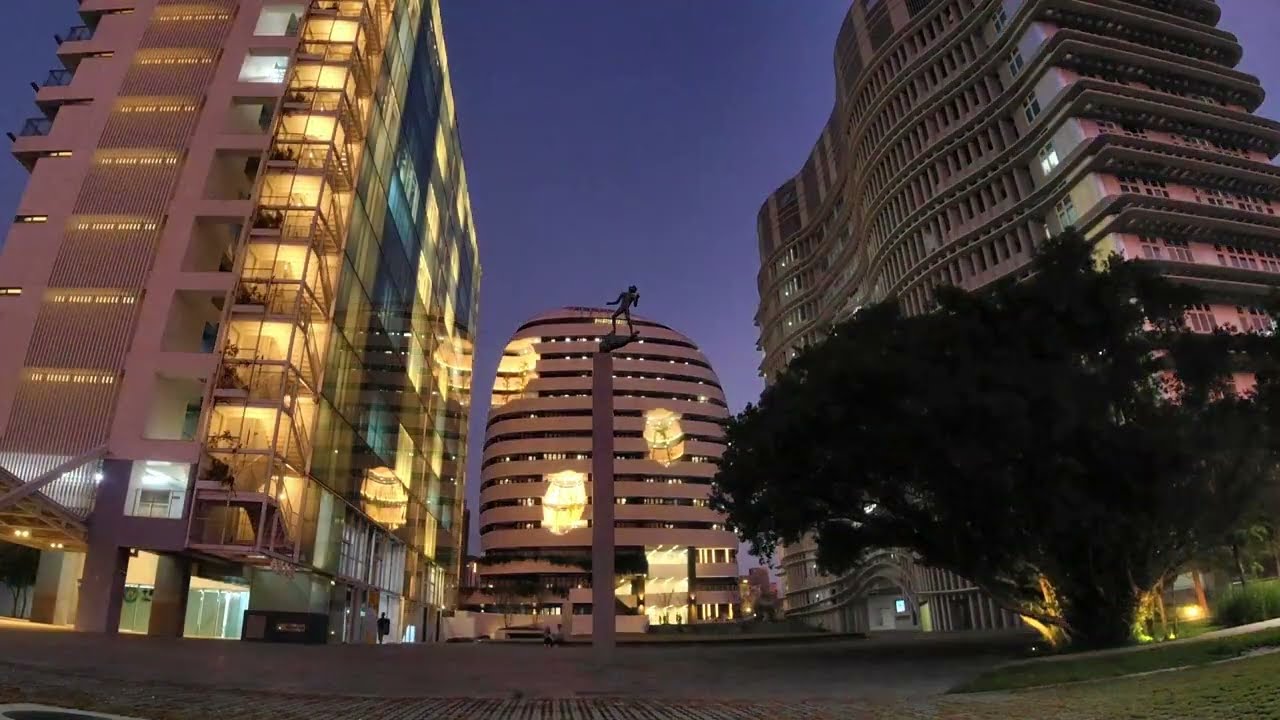 China Medical University (CMU)