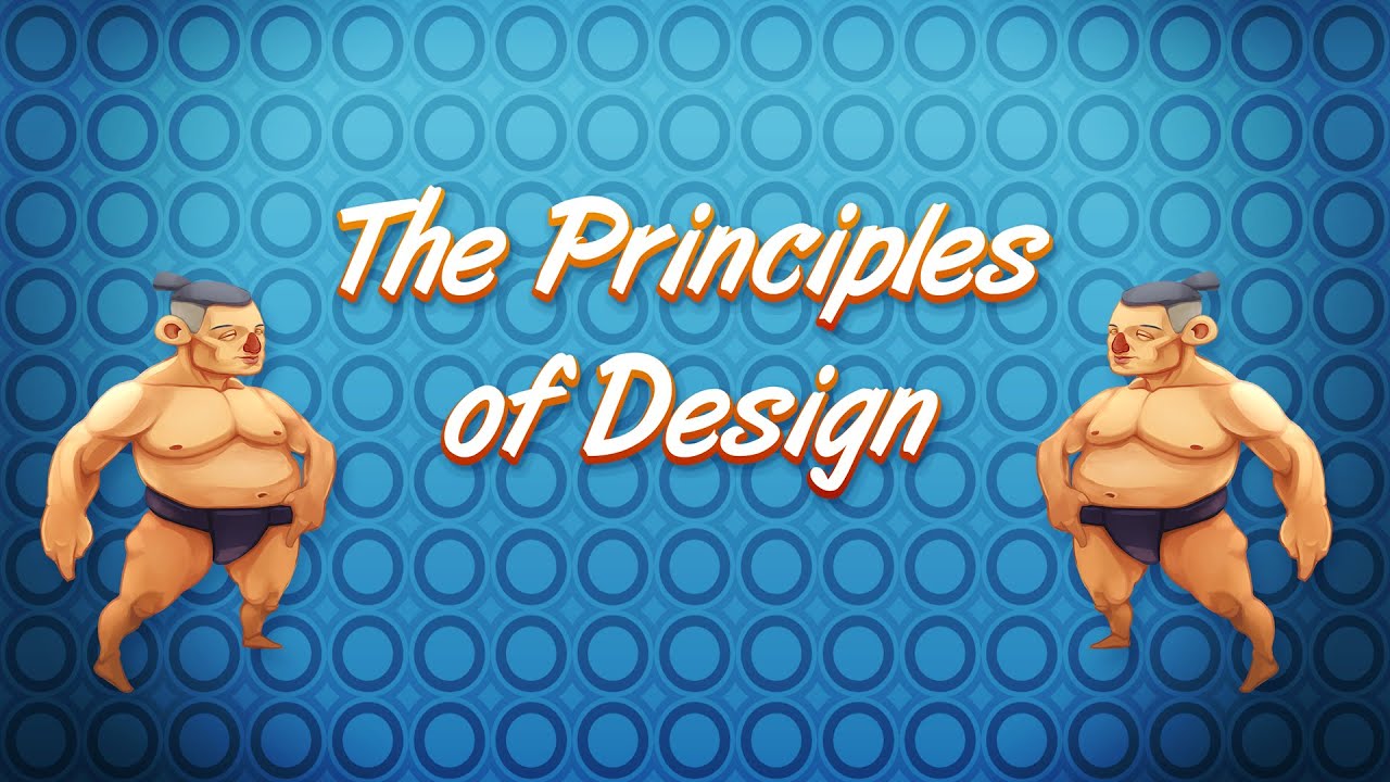 6 Principles of Visual Design