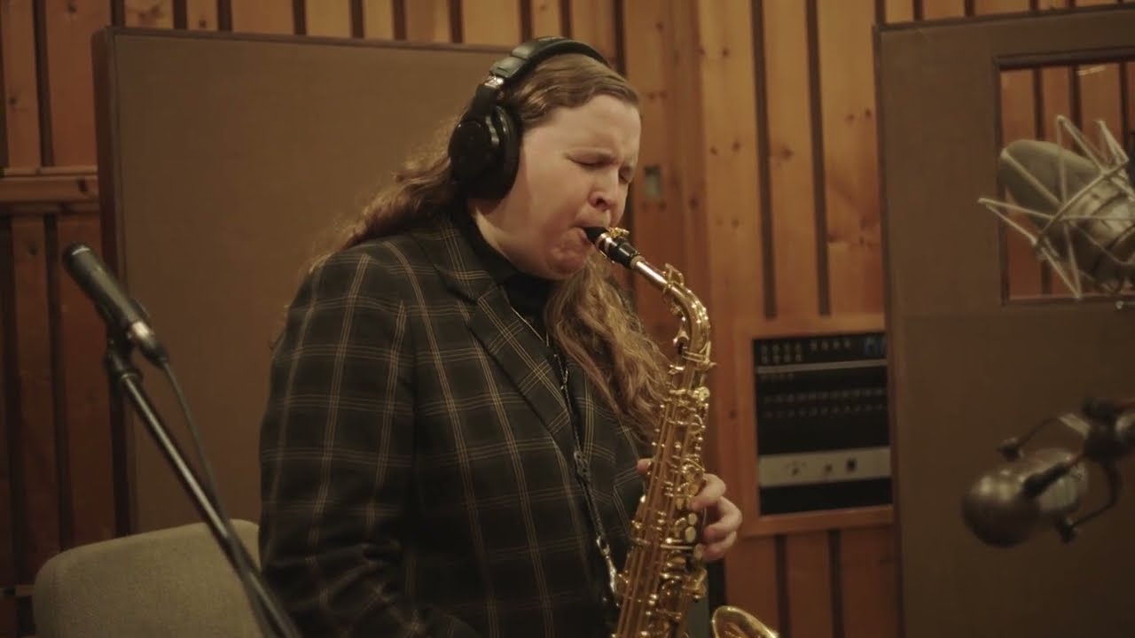 Sarah Hanahan – A House Is Not a Home (From 
