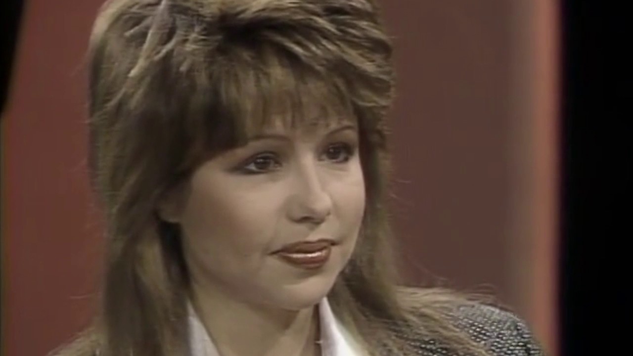 Pia Zadora/Marraige had a 31 year age difference and plenty of money!