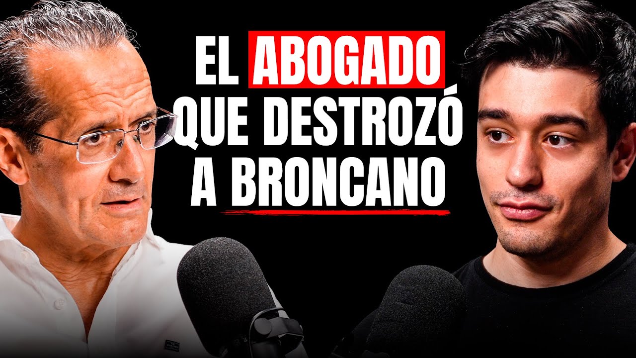 ABOGADO EXPLICA POR QUÉ EL ESTADO DEBERÍA DESAPARECER ❌ Hermenegildo Altozano