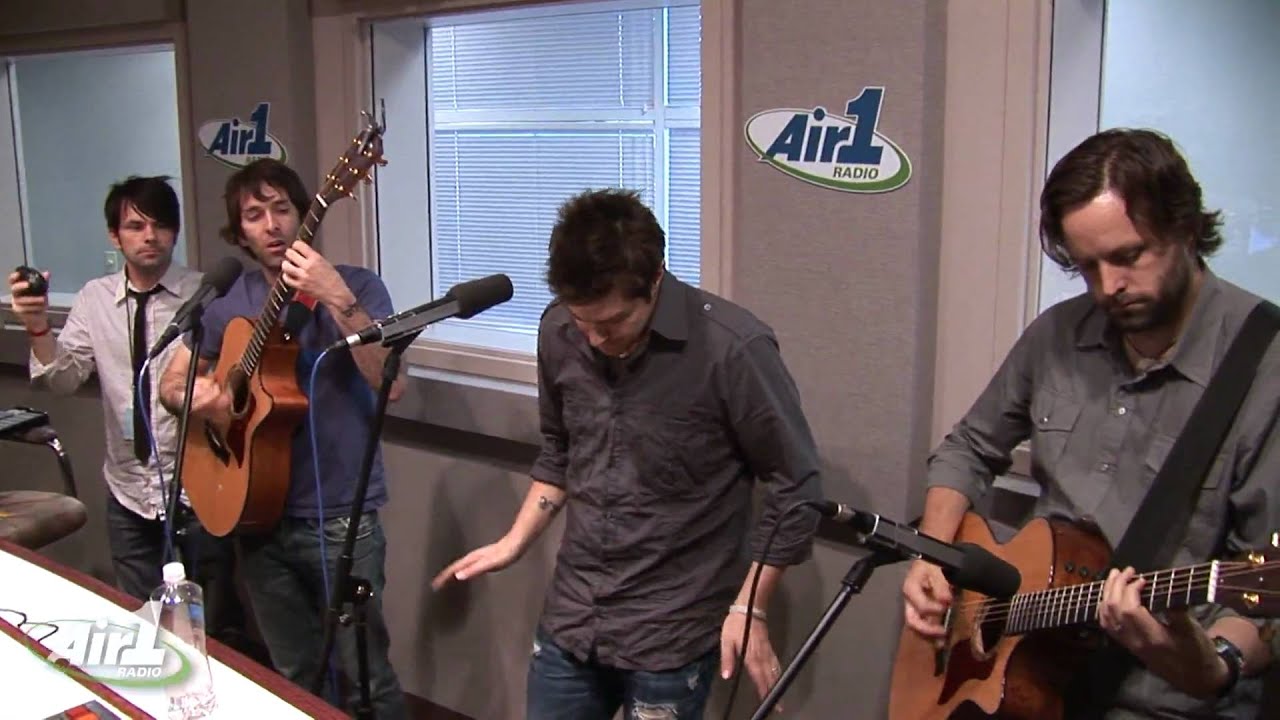 Air1 - Jars of Clay 