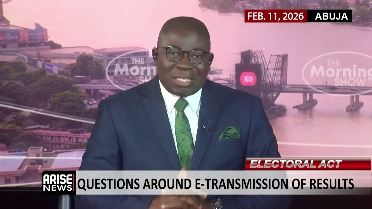 It's Not Within the Remit of Constitution for Presiding Officers to Have Discretionary Powers- Sambo