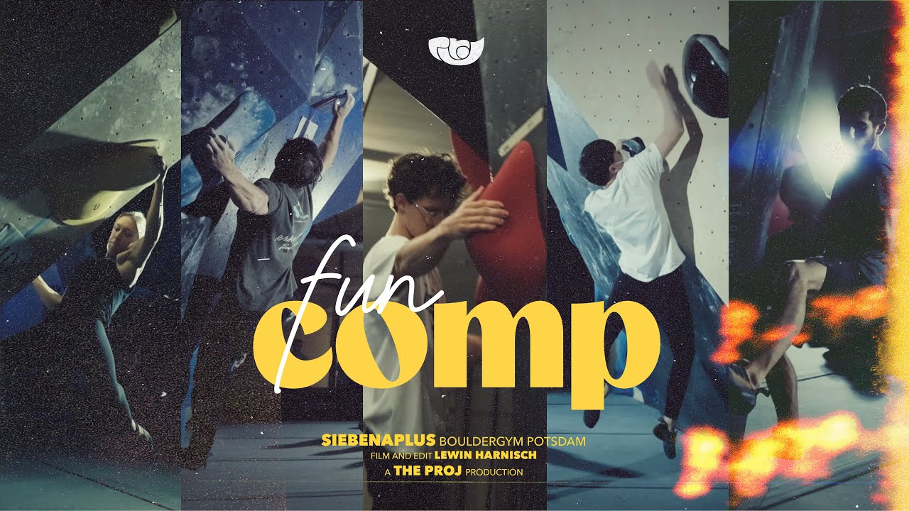 fun comp | sevenaplus