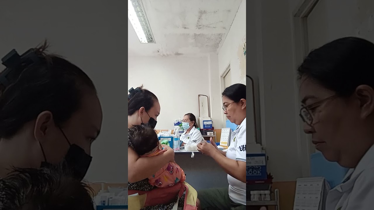 #4th  #ImmunizationSavesLives @center