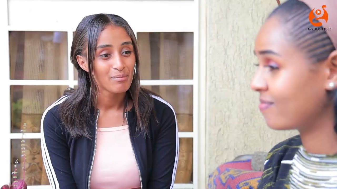 የጓደኛዋን ባል ለአልጋ የምትመኘው ሴት