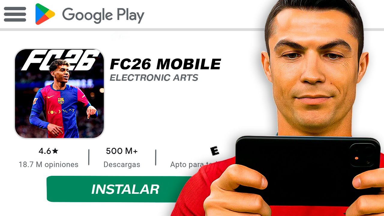 PROBÉ JUEGOS OCULTOS DE FÚTBOL en la Play Store 😱