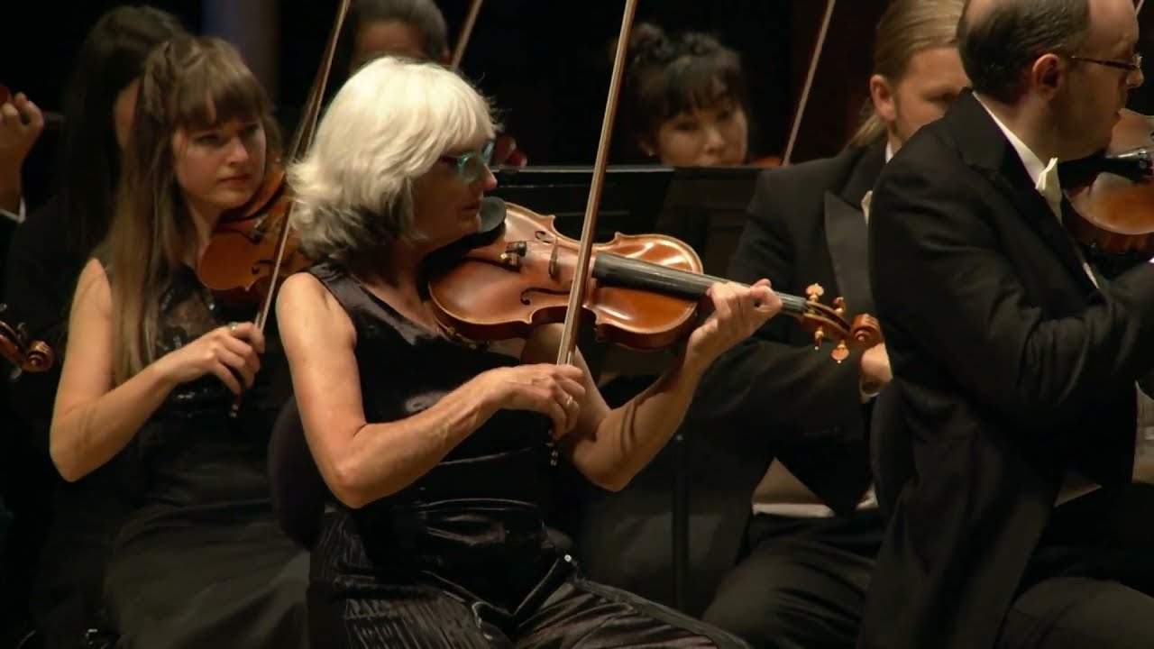 Beethoven - Symphony No.5 - Auckland Philharmonia Orchestra