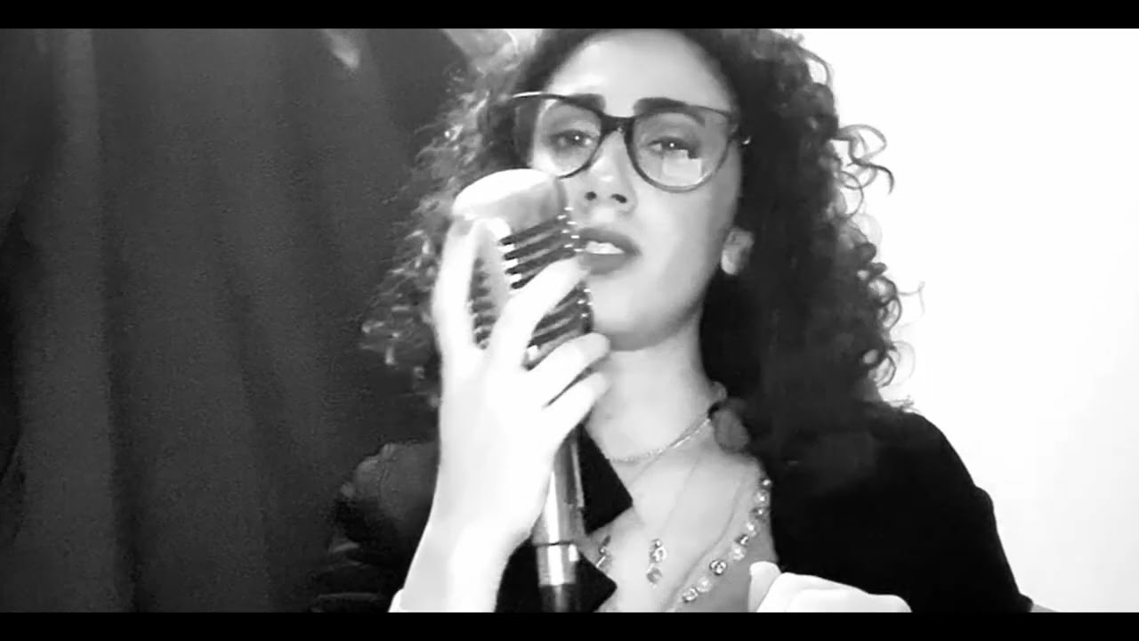 Tango - Tananai (Cover by Sara Vetrano)