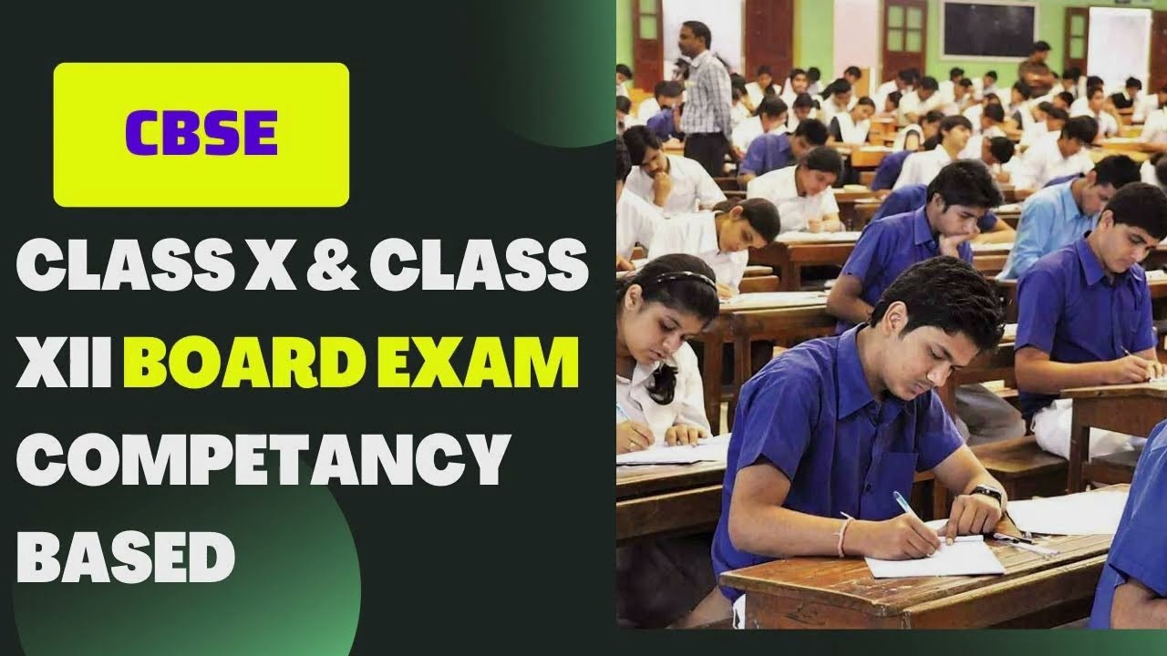 CBSE CLASS X & XII BOARD EXAM COMPETANCY BASED |TOI | 13-DEC-2022 NEWS