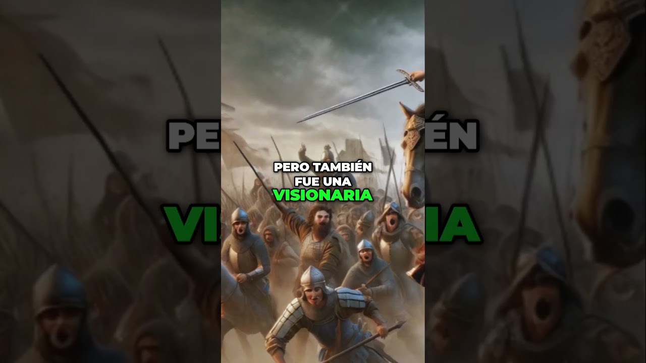 El Legado de Urraca I  Una Reina Visionaria