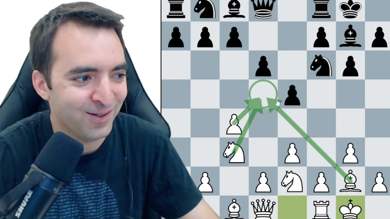 Dramatic and Aggressive Blitz at 2 a.m.