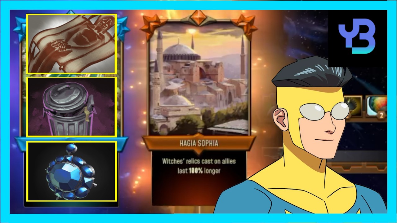 Это делает мой танк НЕУЯЗВИМЫМ!! Relic Arena [Бетховен]