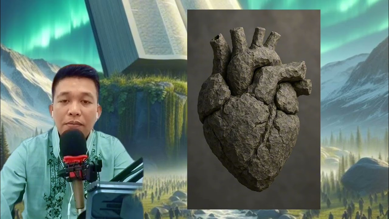 SAAN NGA BA NATIN MALALAMAN ANG BUONG KATOTOHANAN?