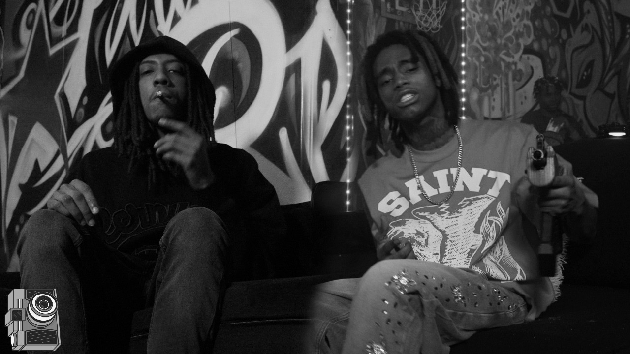 1300CAP - Everything Ft. Tray Wattz (Official Music Video) Presented by @VelociiVisuals