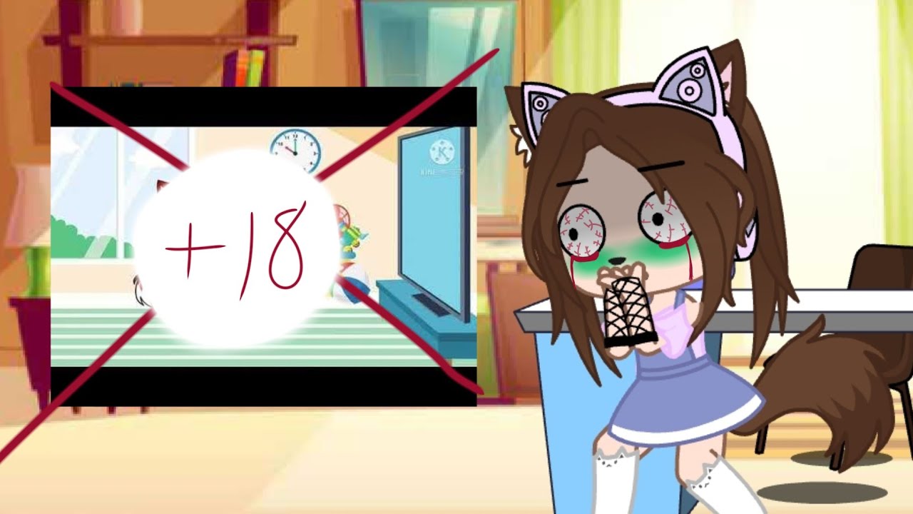 Reaccionando a videos tóxicos 🤢🤮| [~Yuri_Kun~]